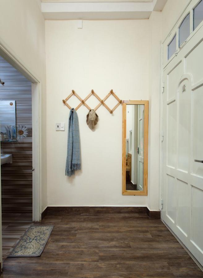 Moc Thach Hostel Dalat Dış mekan fotoğraf