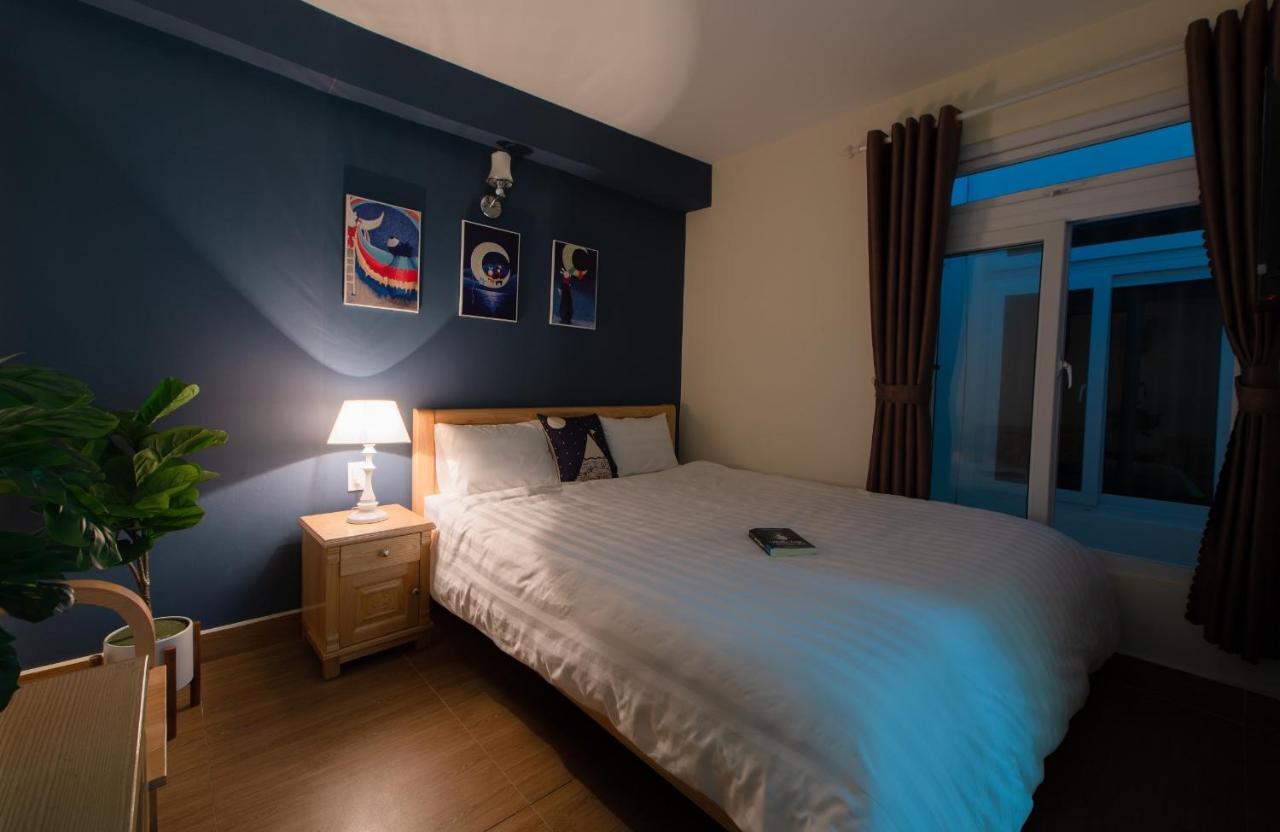 Moc Thach Hostel Dalat Dış mekan fotoğraf